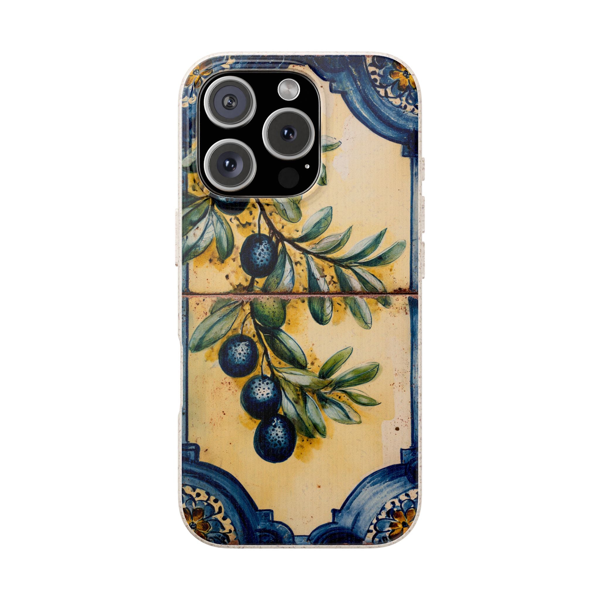Tuscan Olive
