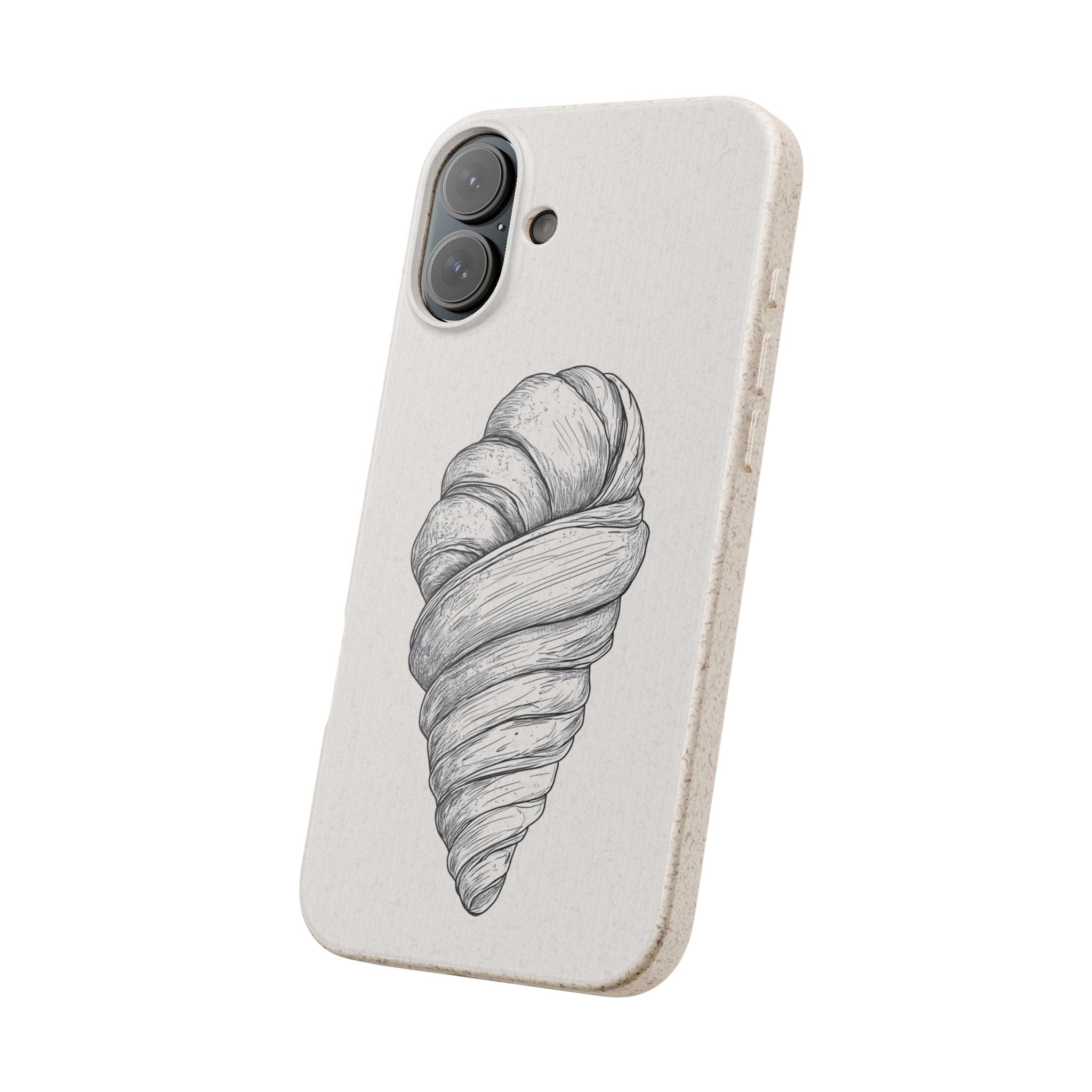 The Croissant Sketch