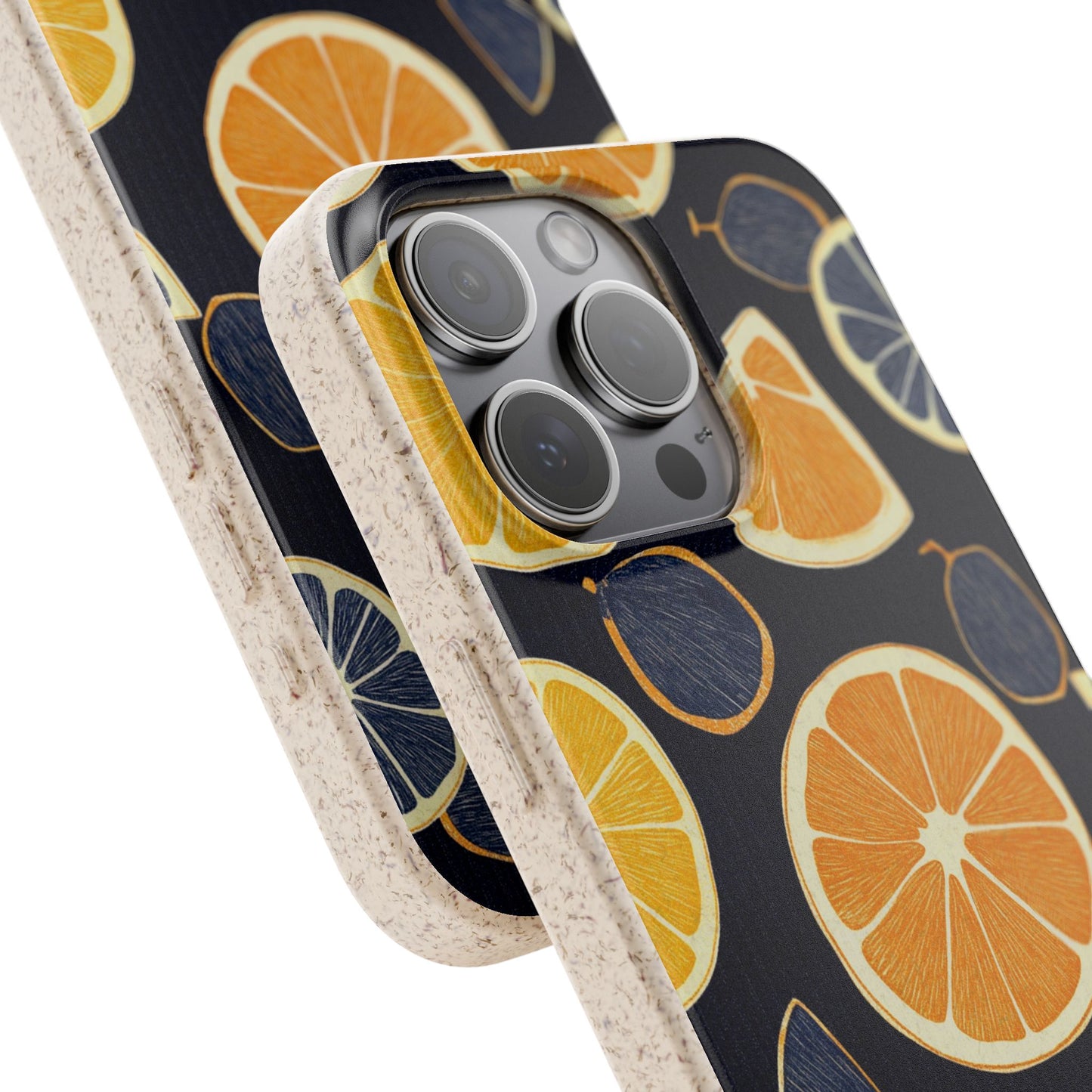 Midnight Citrus