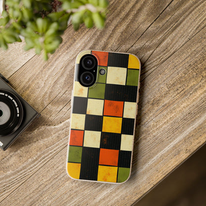 Mod Squared