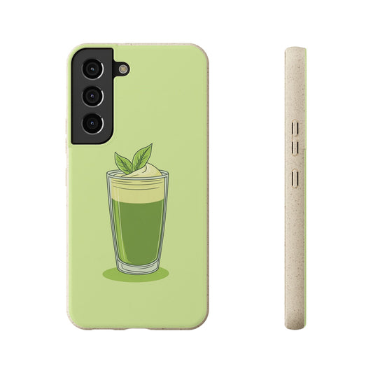 Matcha Moment - 1