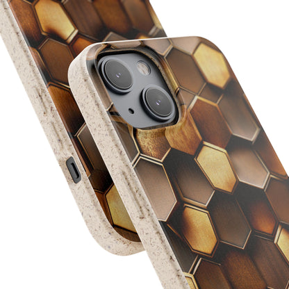 Honeycomb Hex
