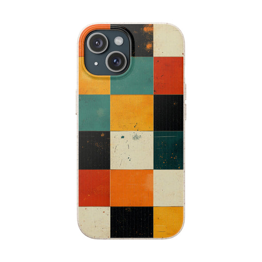 Checker Boredom