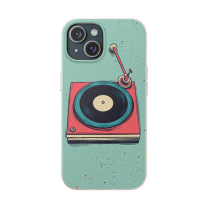 Vinyl Minimalism