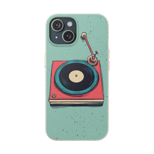 Vinyl Minimalism