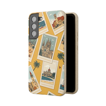 Timeless Spanish Vacation