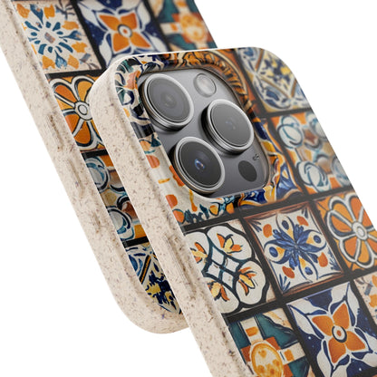 Moroccan Tiles