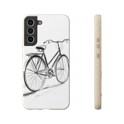 The Pedal Sketch