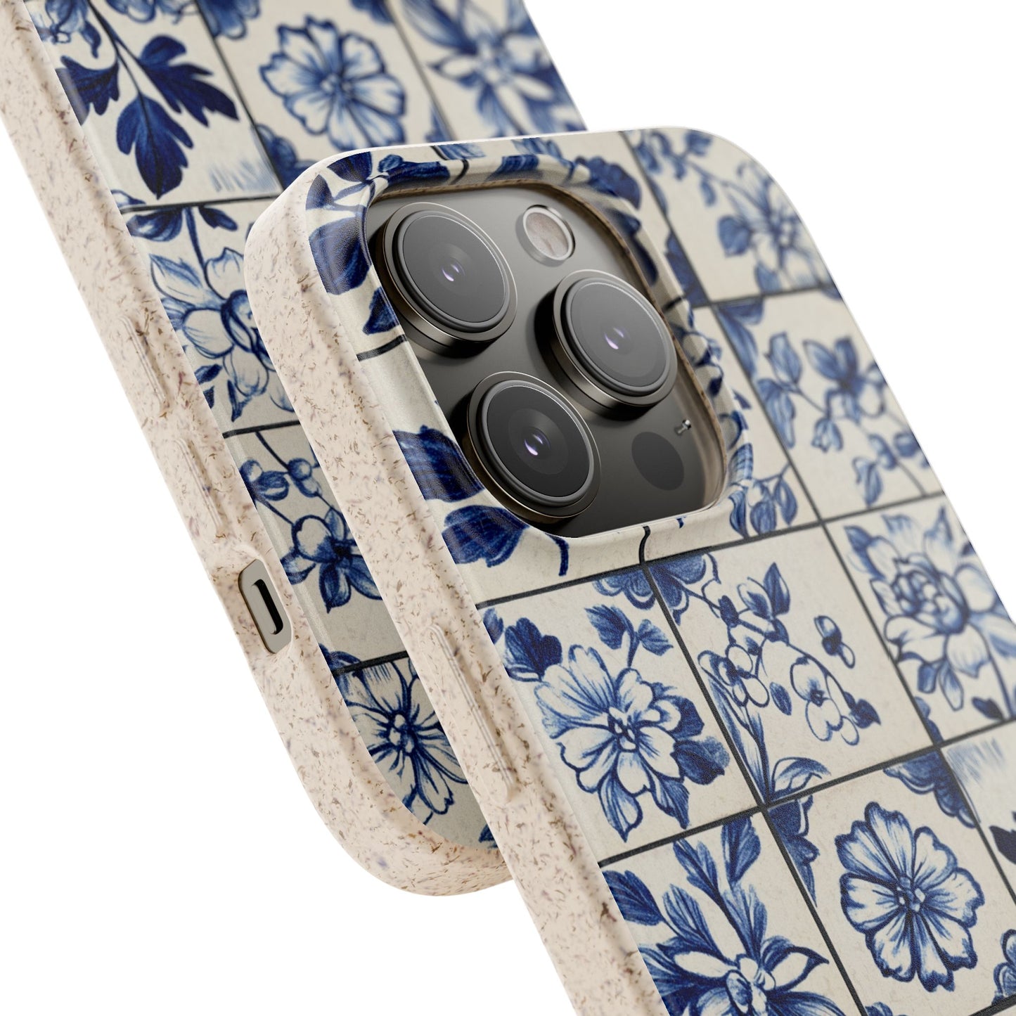 Tiles of Delft