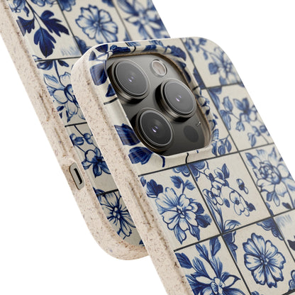 Tiles of Delft