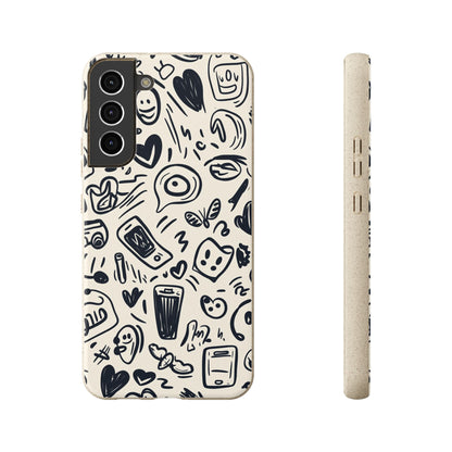 Retro Scroll