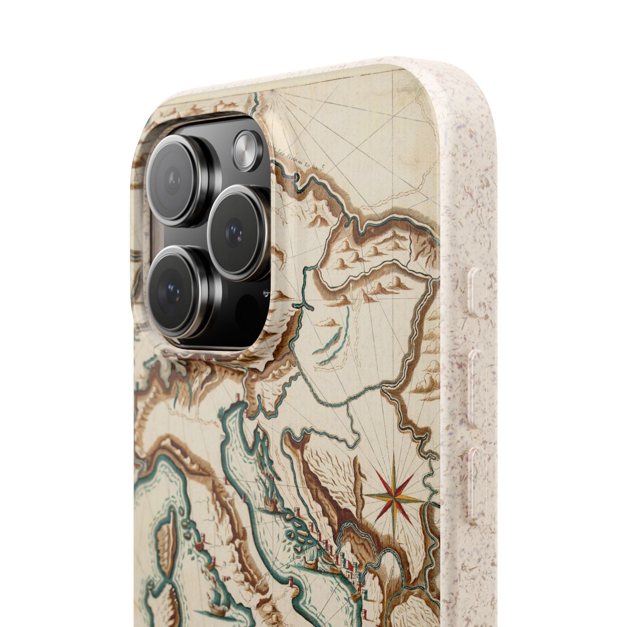 Venetian Compass