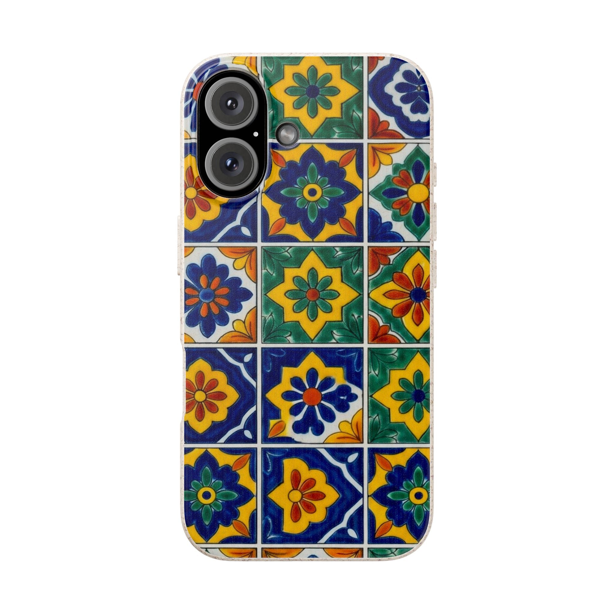 Mexican Talavera