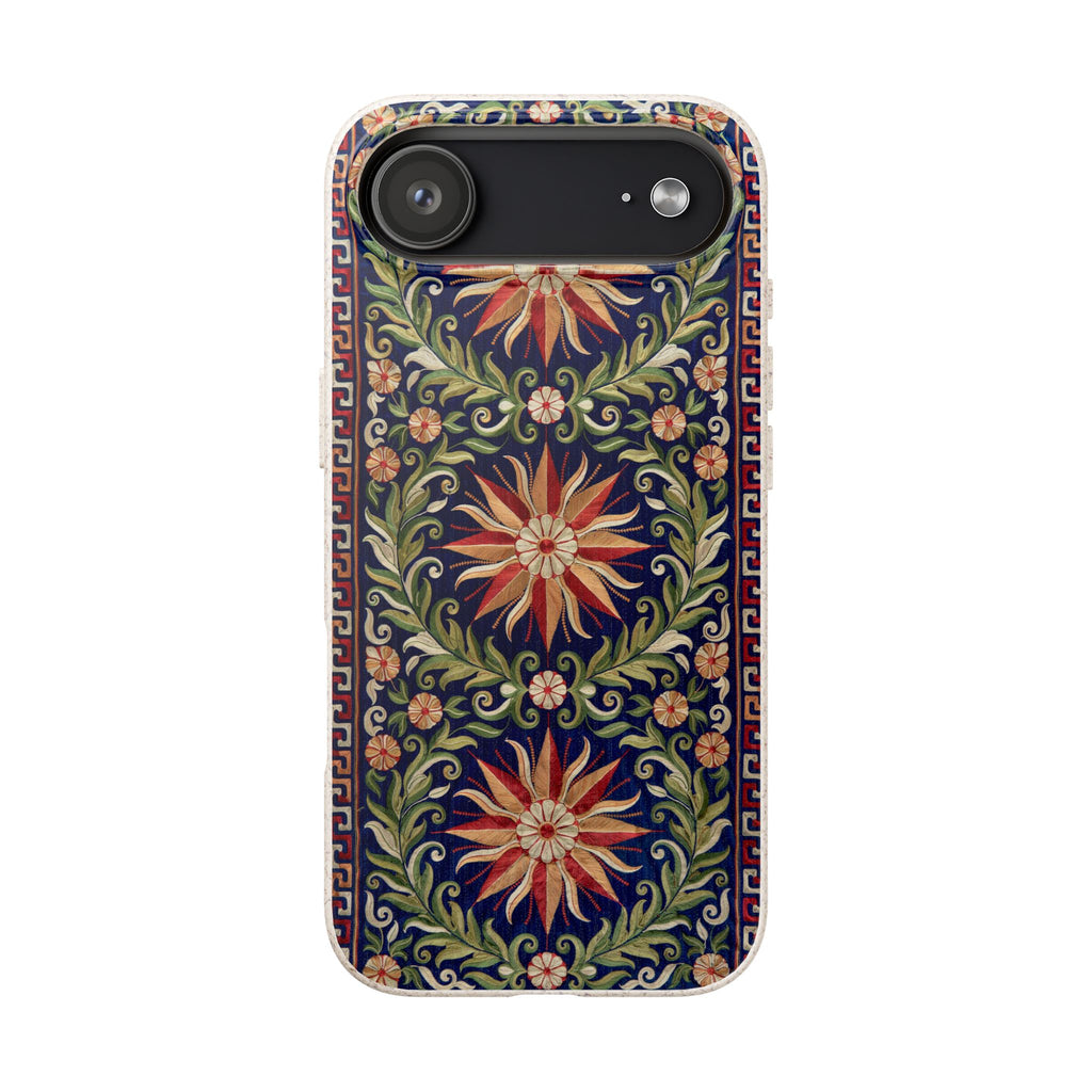 Samarkand Indigo