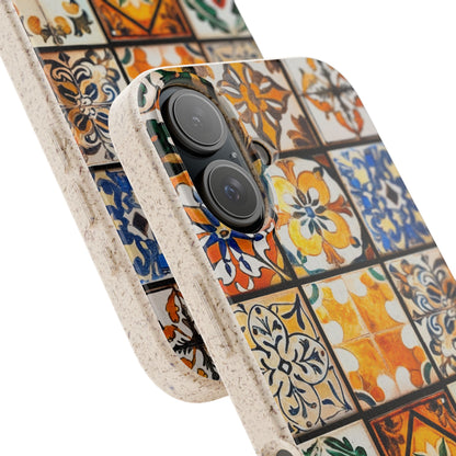Andalusian Tiles