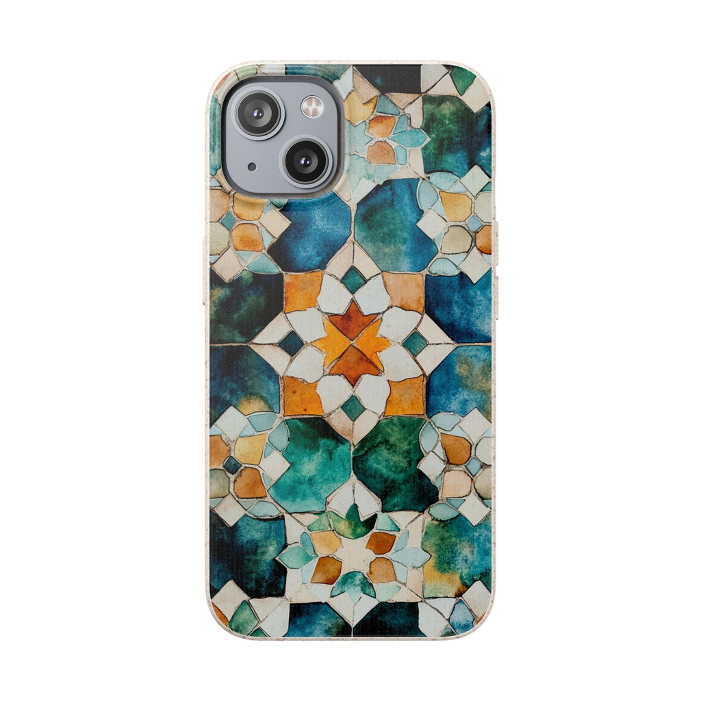 Tiles of Morocco - 3