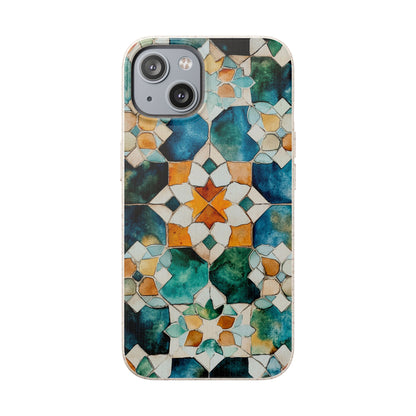 Tiles of Morocco - 3