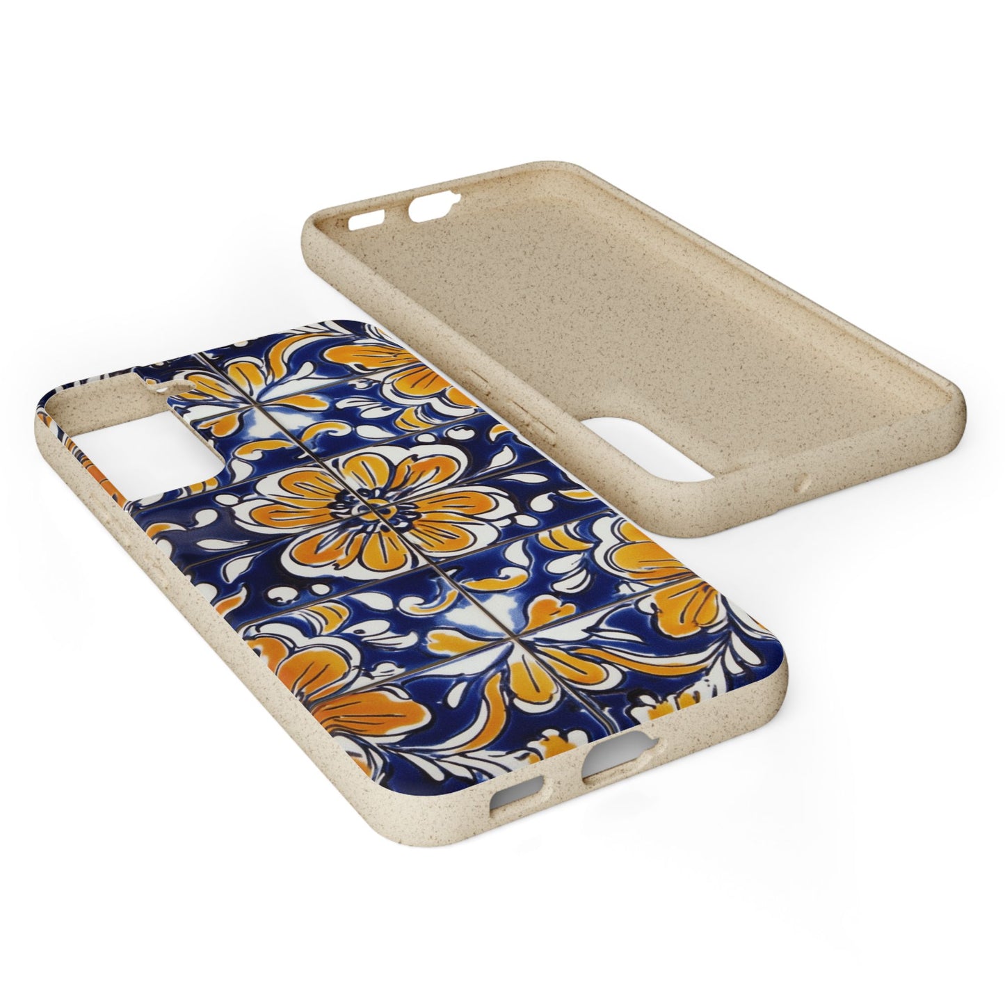 Mexican Tiles