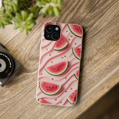Blush Watermelon