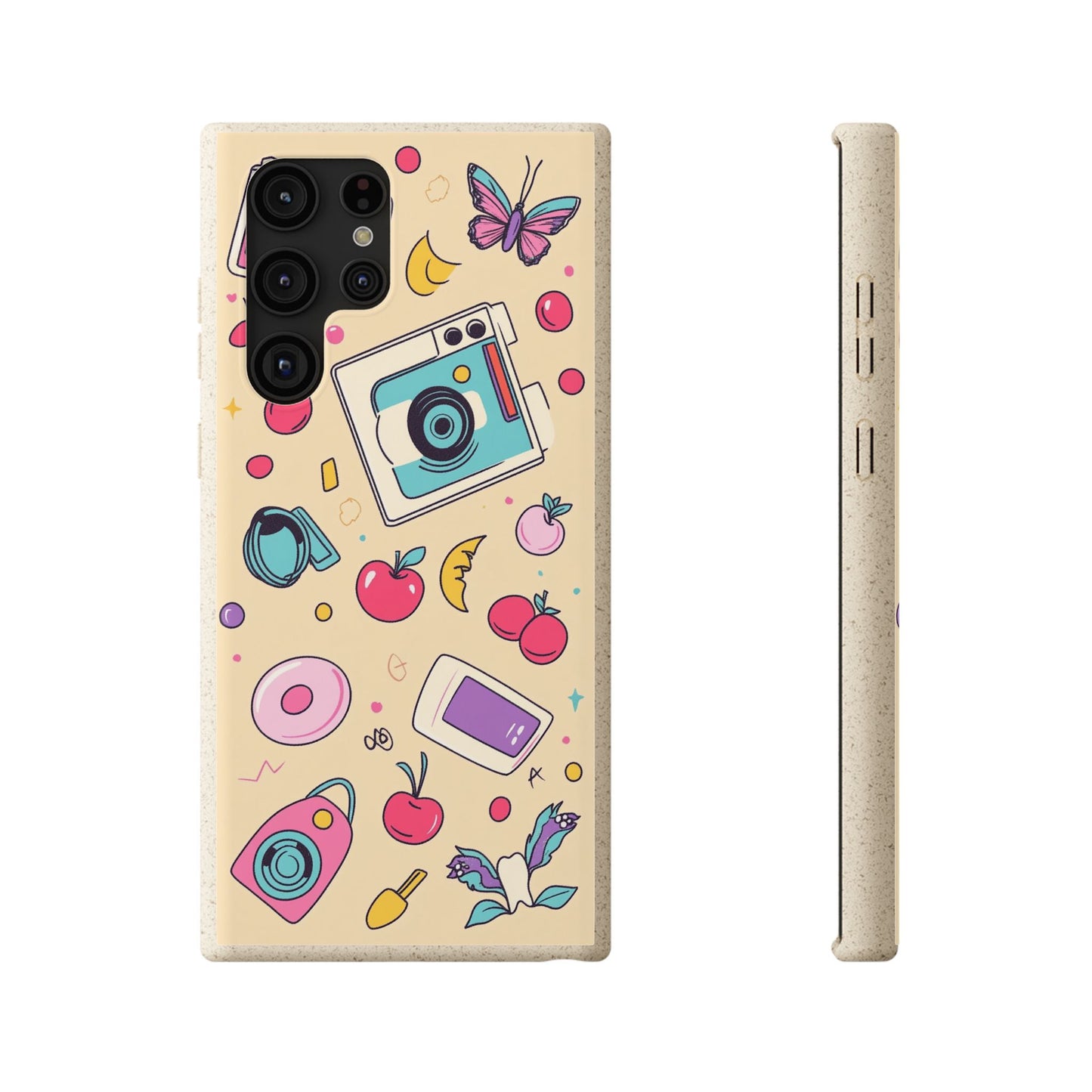 Pastel Play