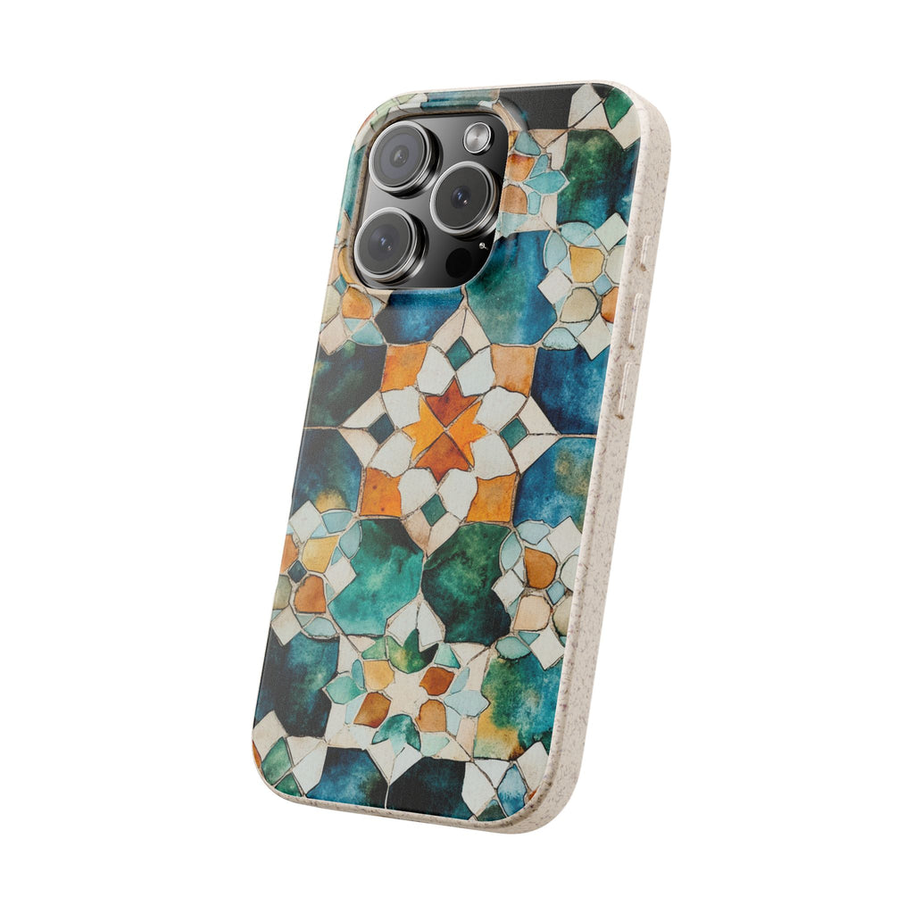 Tiles of Morocco - 3