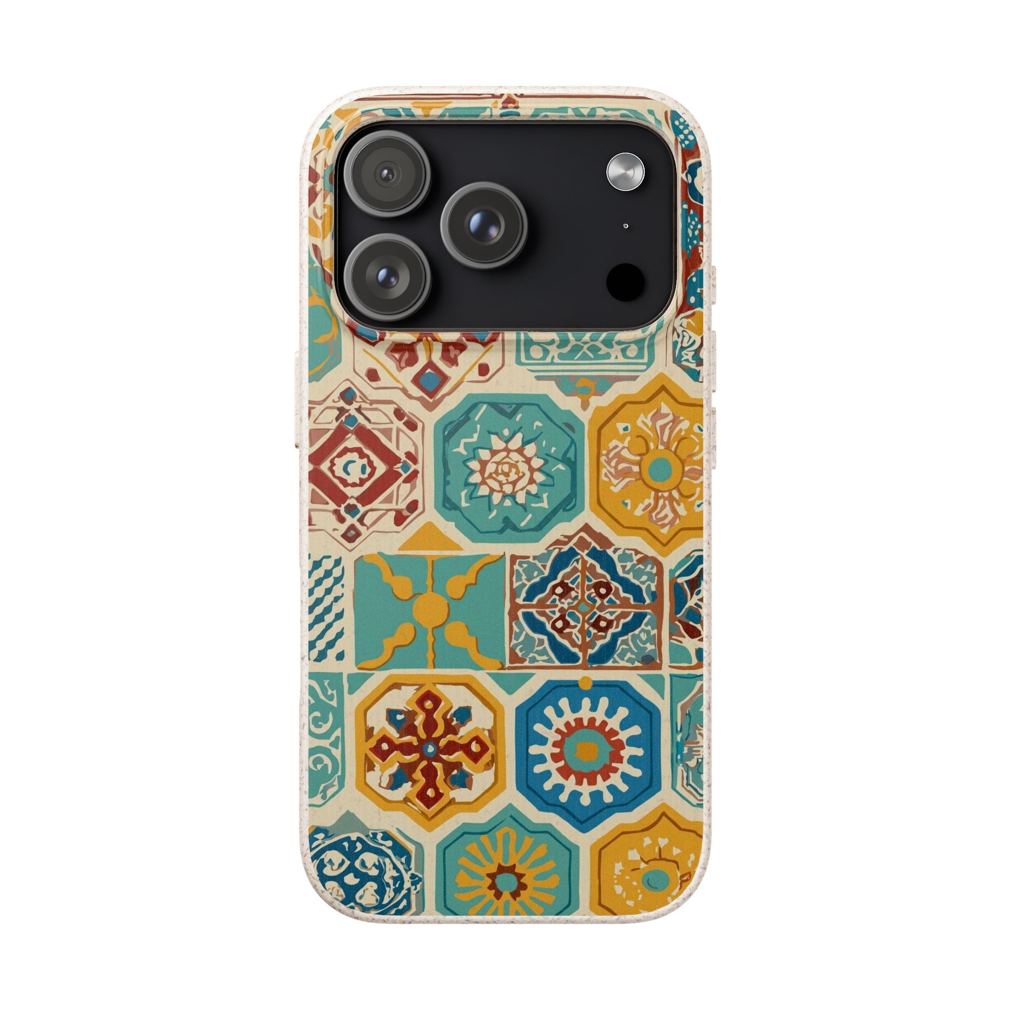 Morocco Vibe
