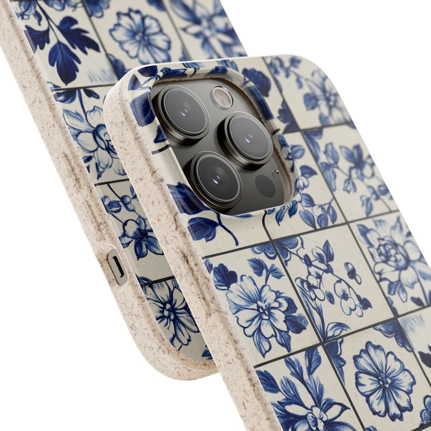Tiles of Delft