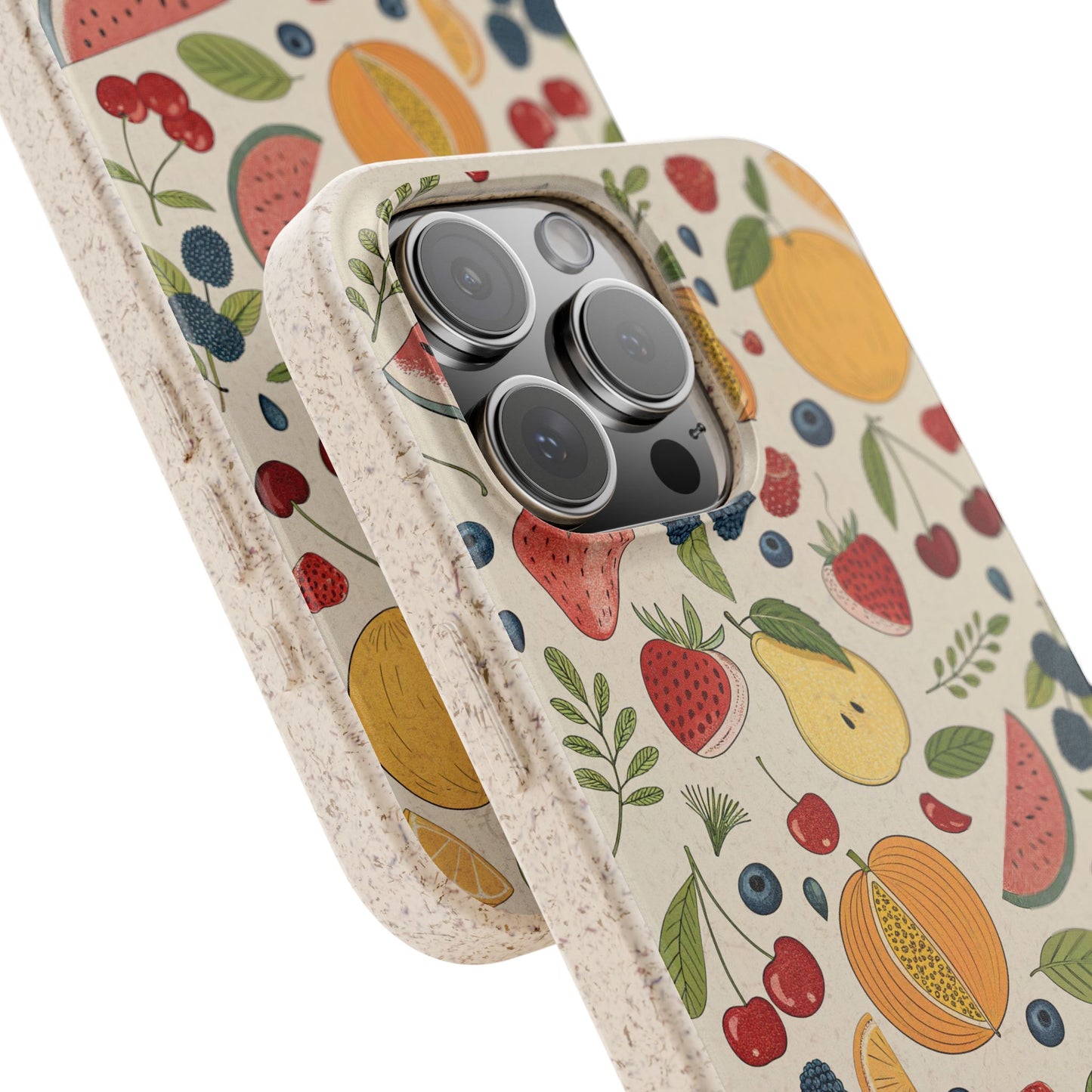 Summer Fruit