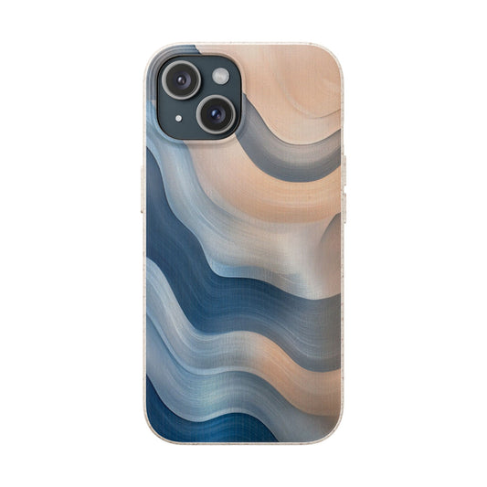 Pebble Blush