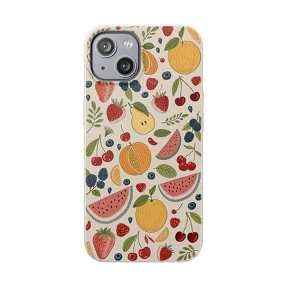 Summer Fruit