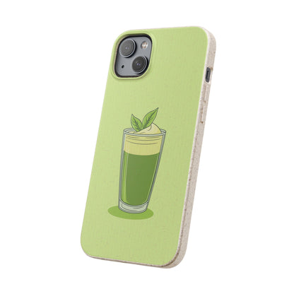 Matcha Moment - 1