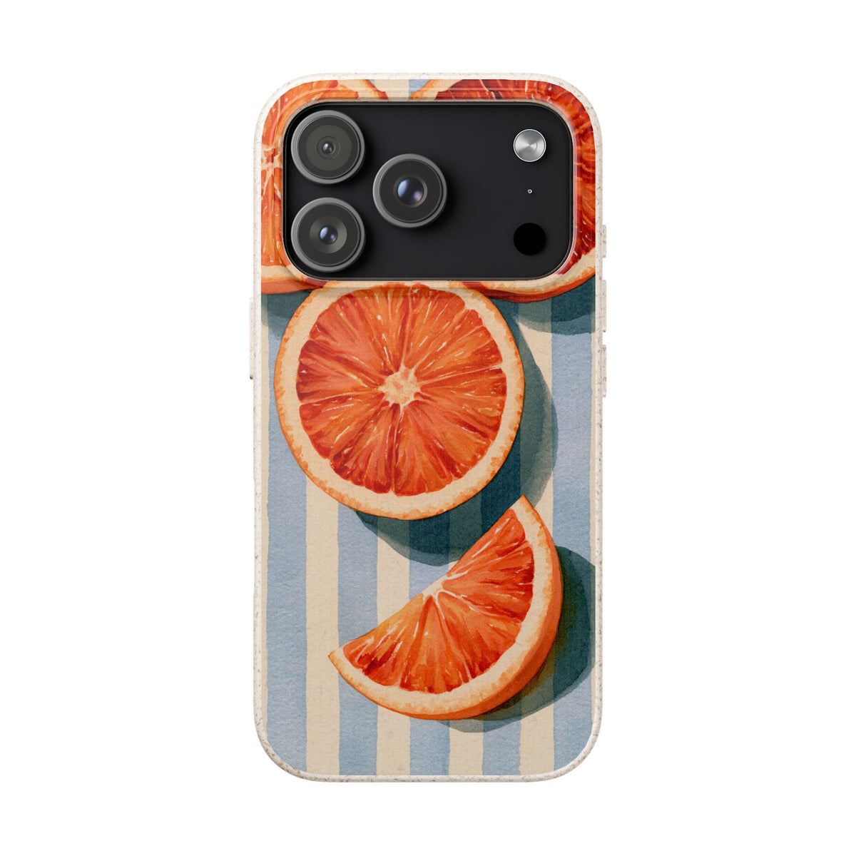Sicilian Orange