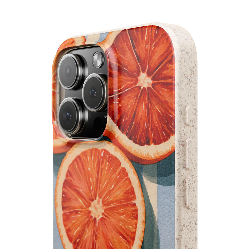 Sicilian Orange