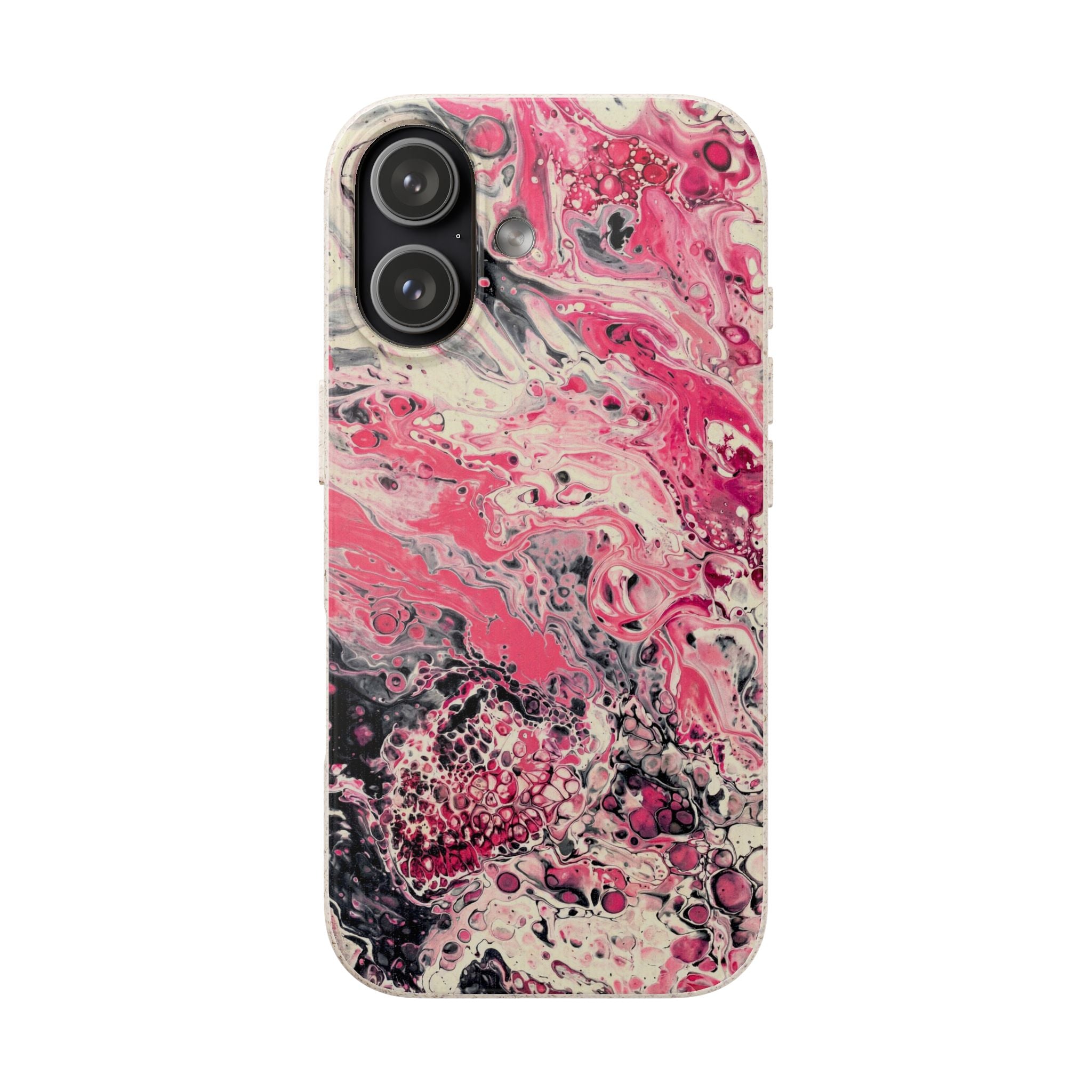 Rose Marble