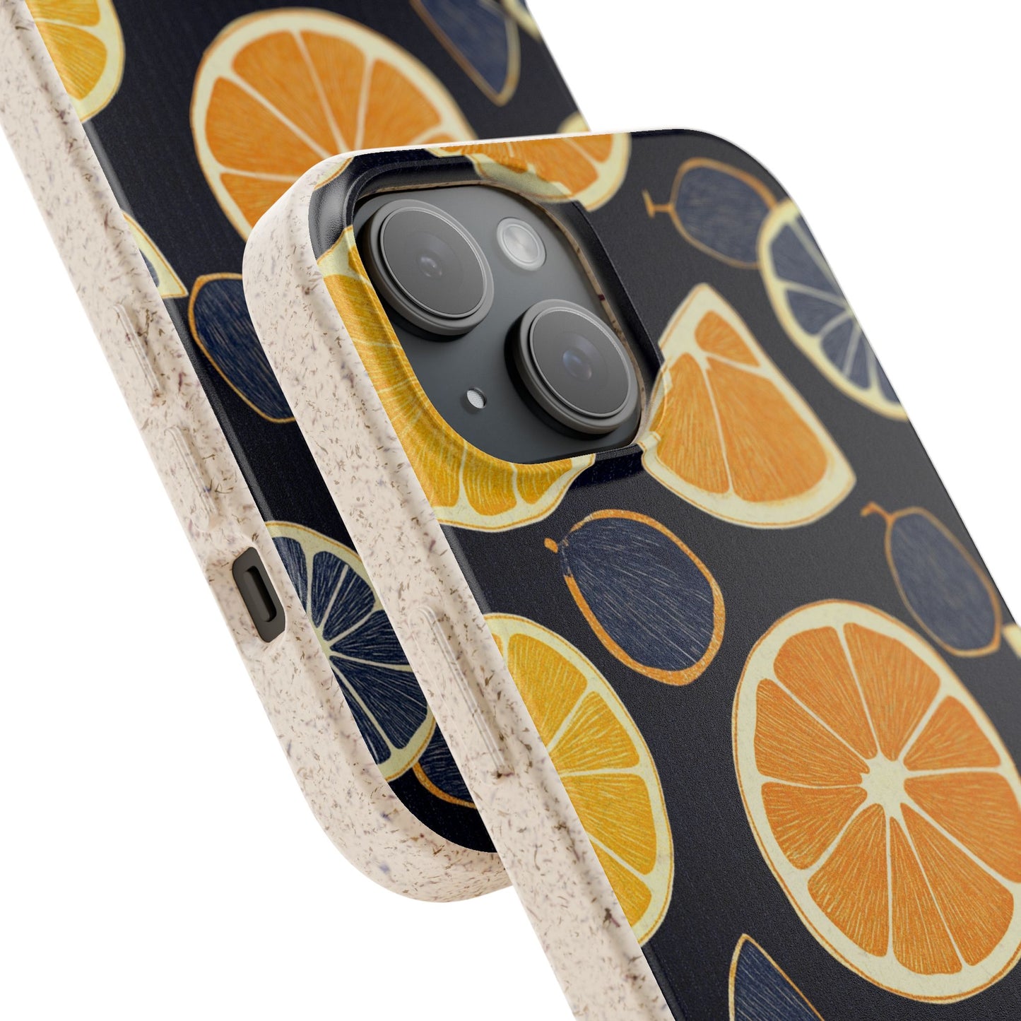 Midnight Citrus