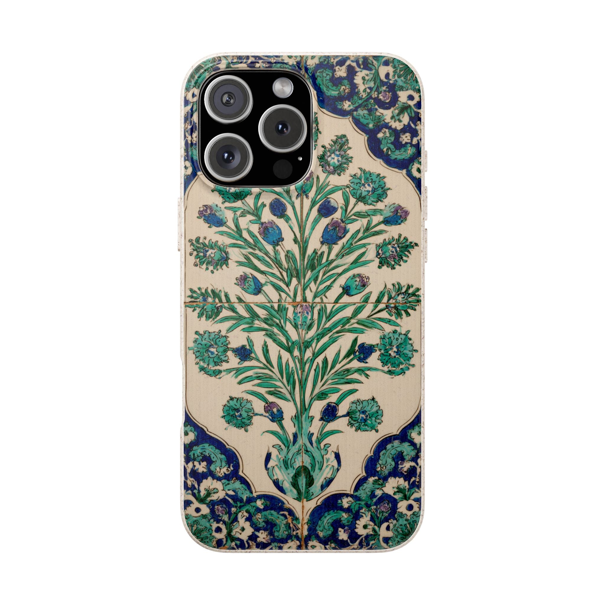 Iznik Olive