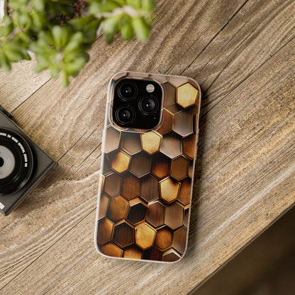 Honeycomb Hex