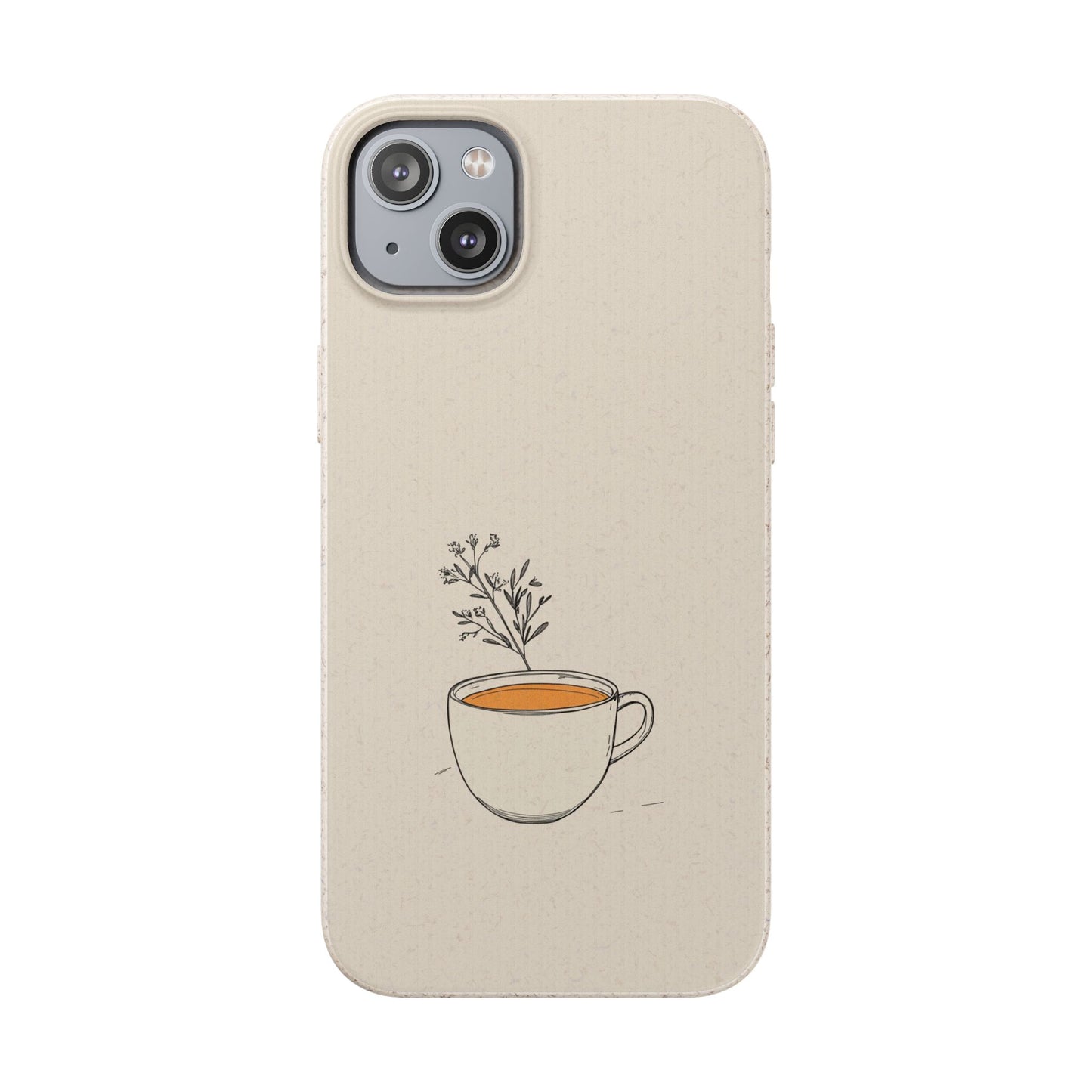 Tea Moment