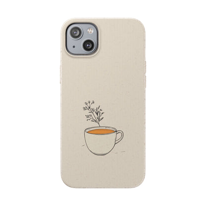 Tea Moment