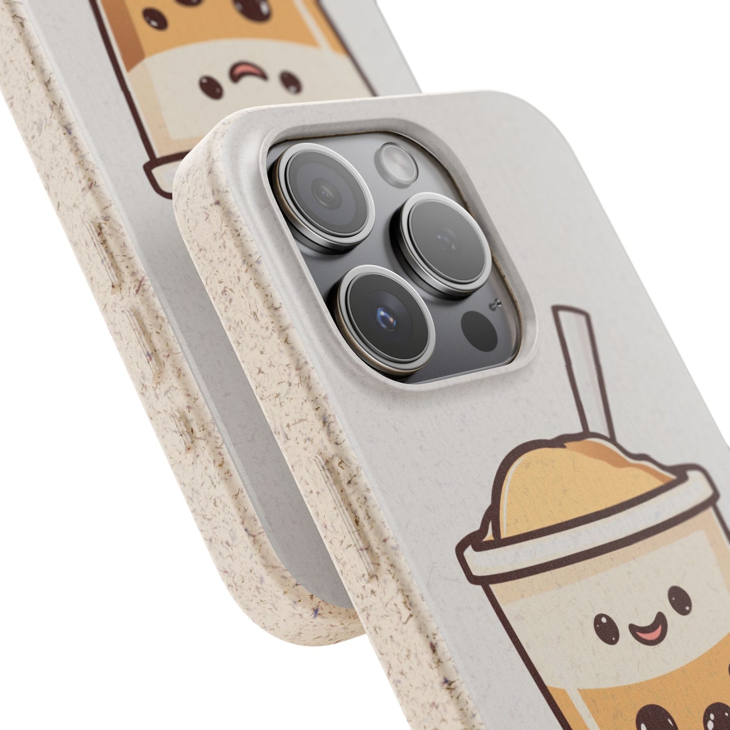 Boba Buddy