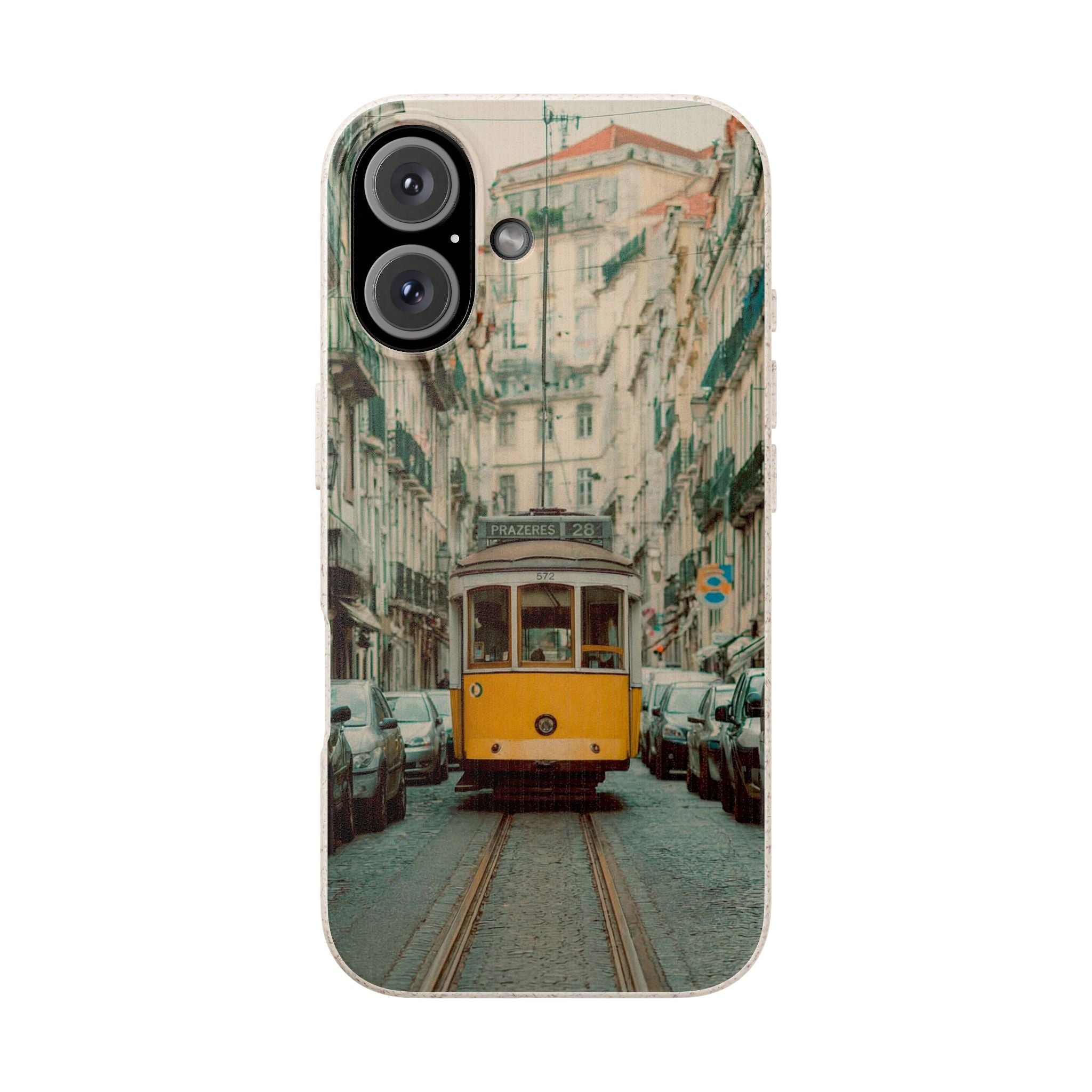 Linha Amarela - Lisboa