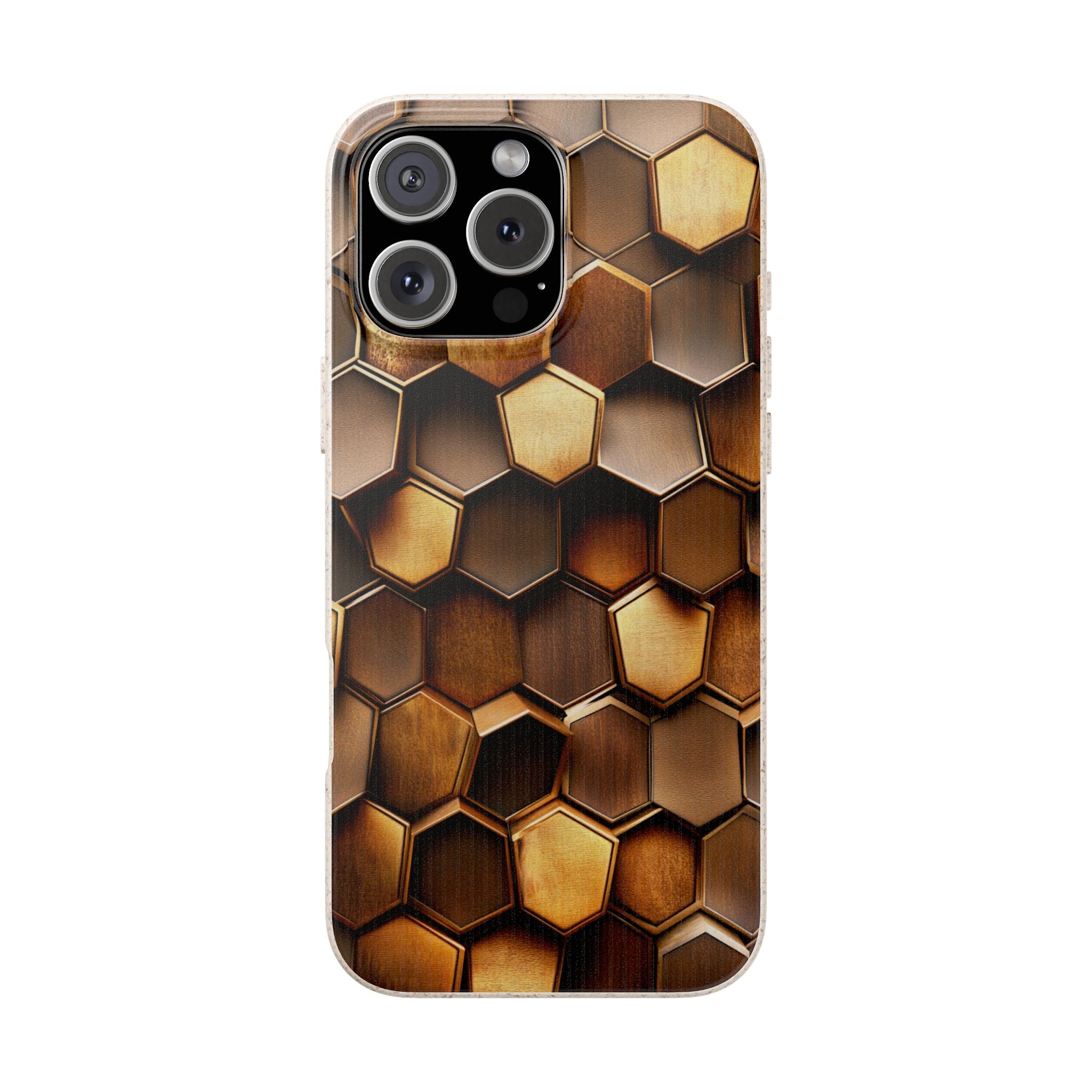 Honeycomb Hex