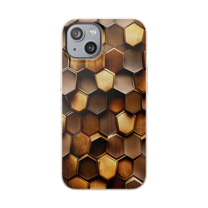 Honeycomb Hex