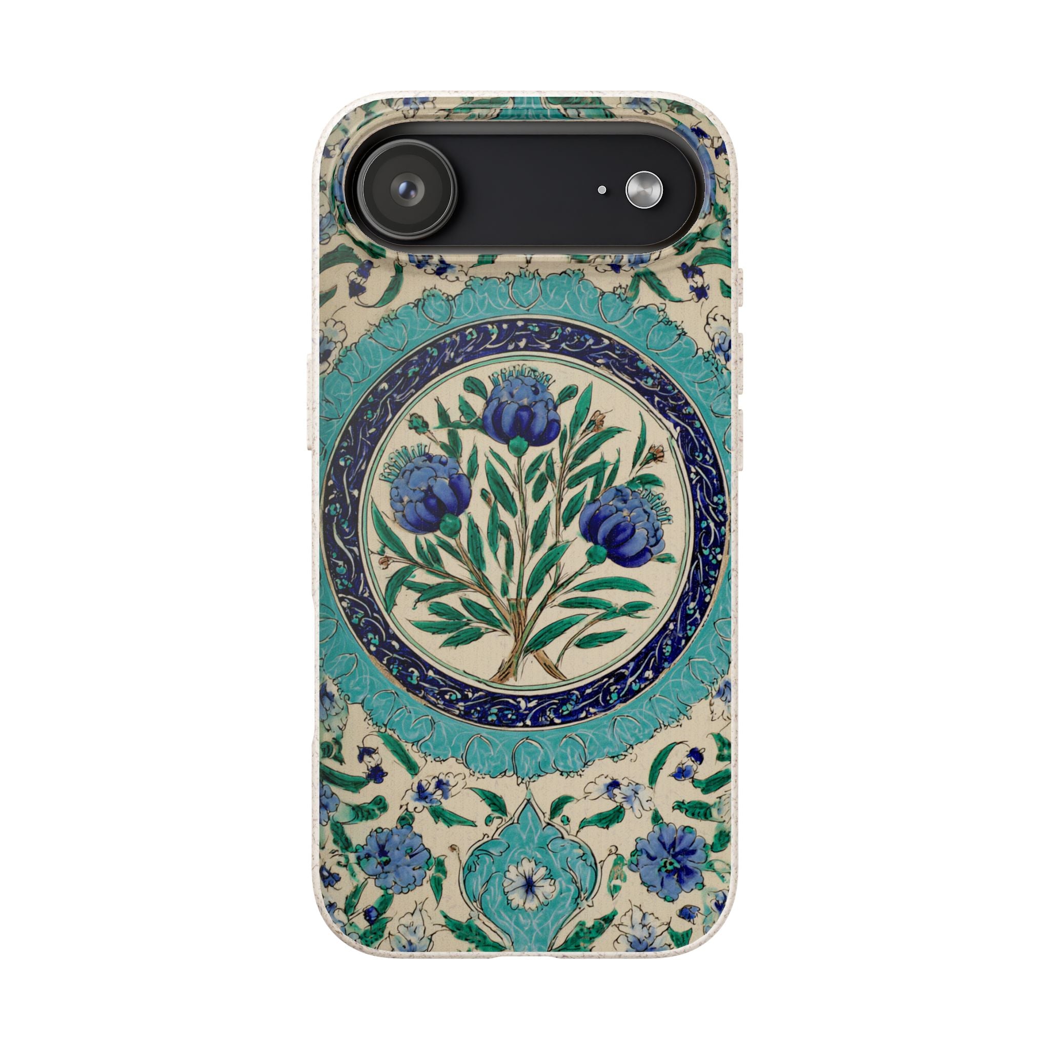 Anatolian Olive