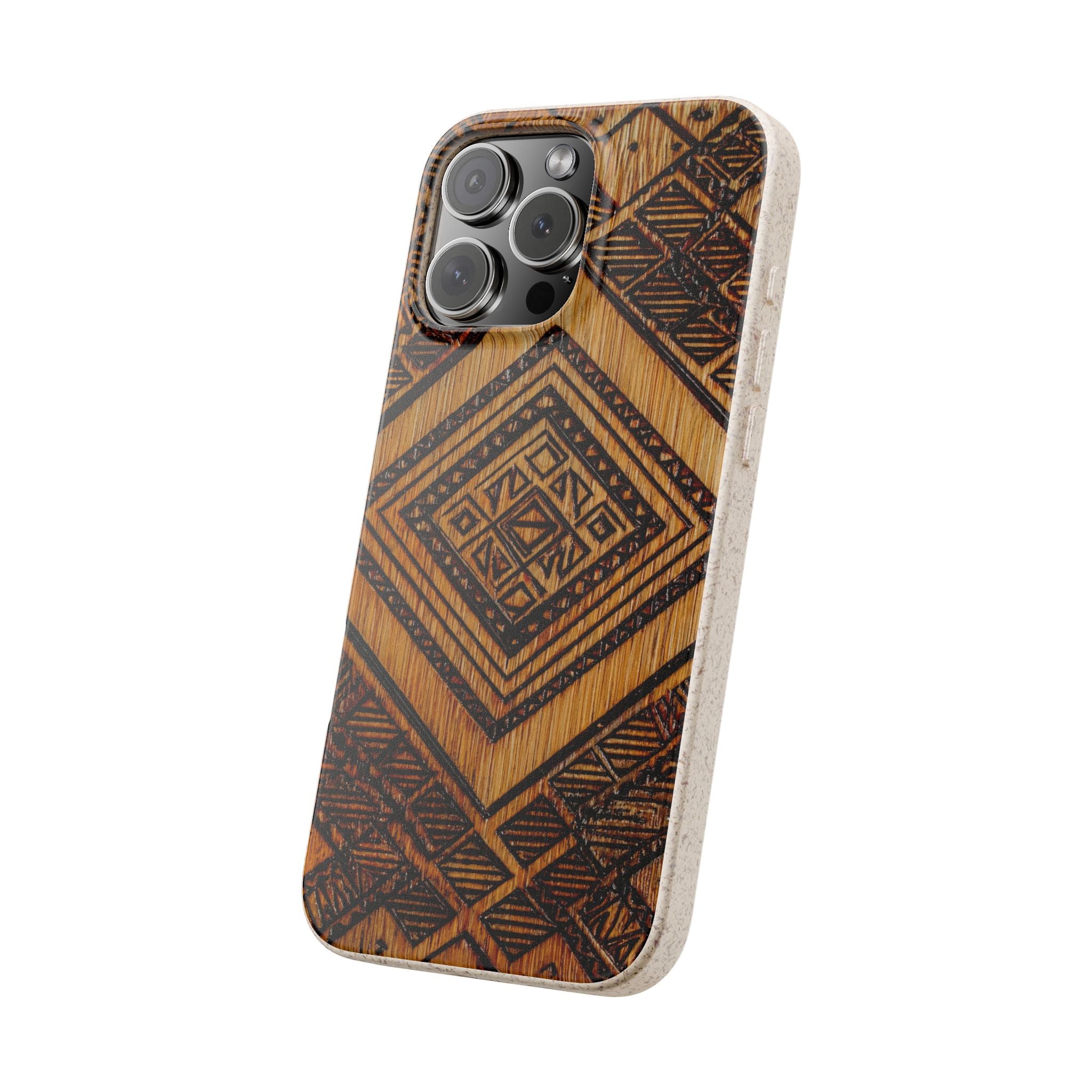 Ashanti Carve