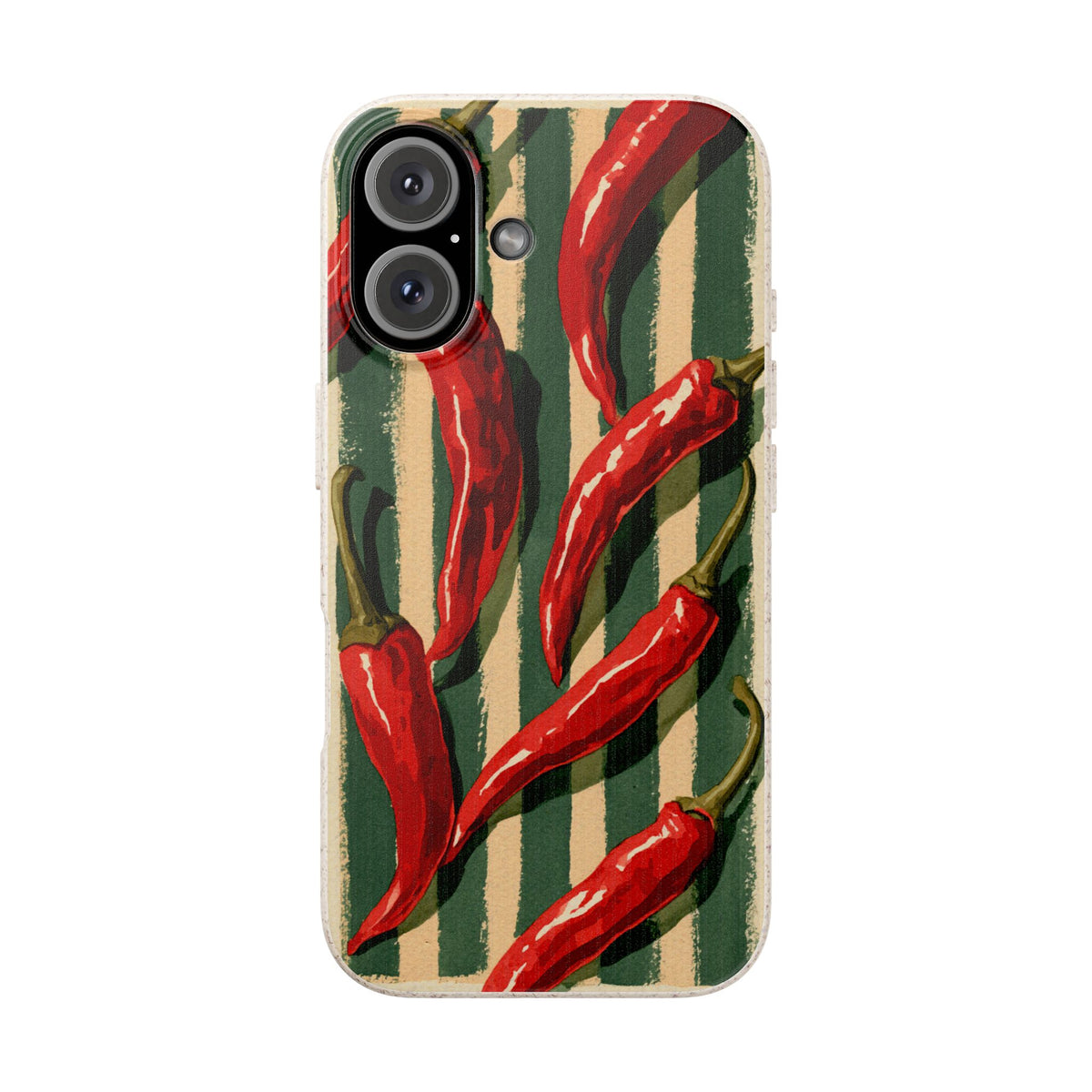 Peperoncino Rosso