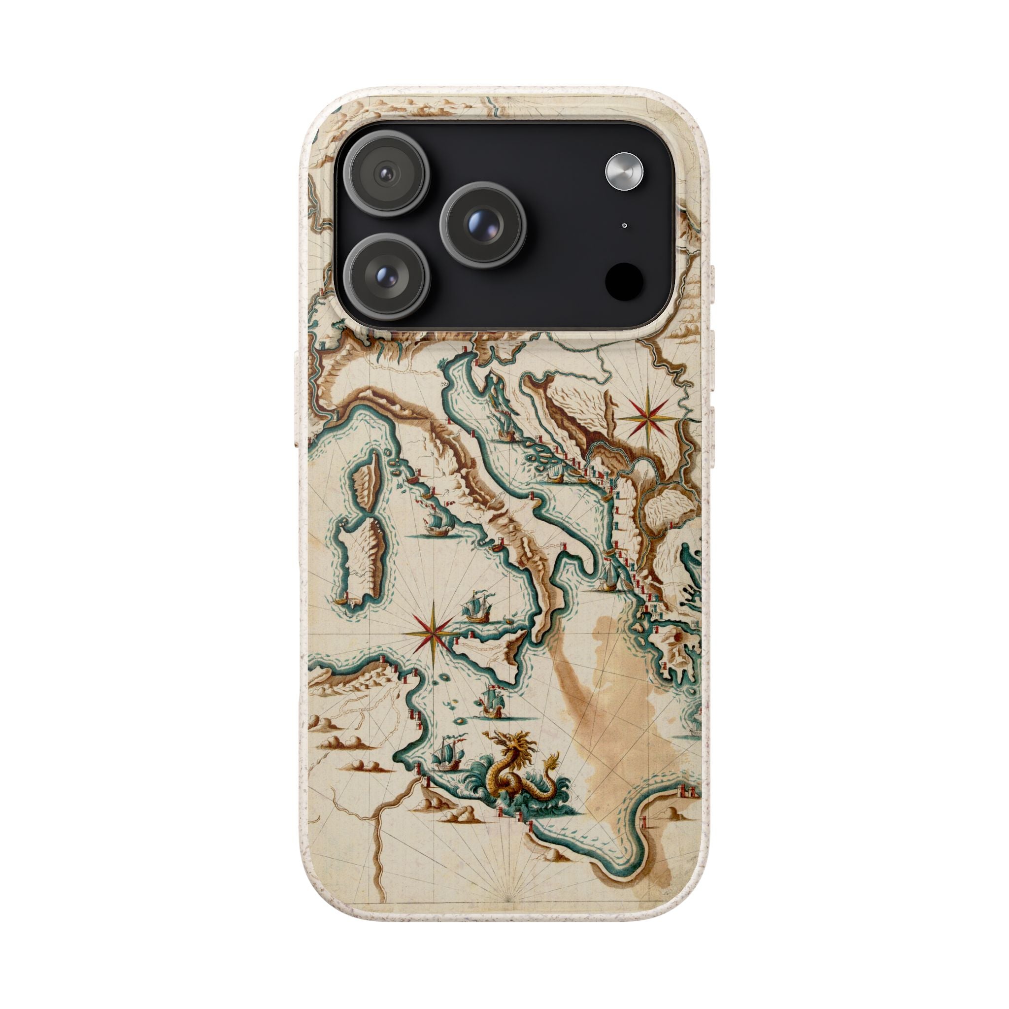 Venetian Compass
