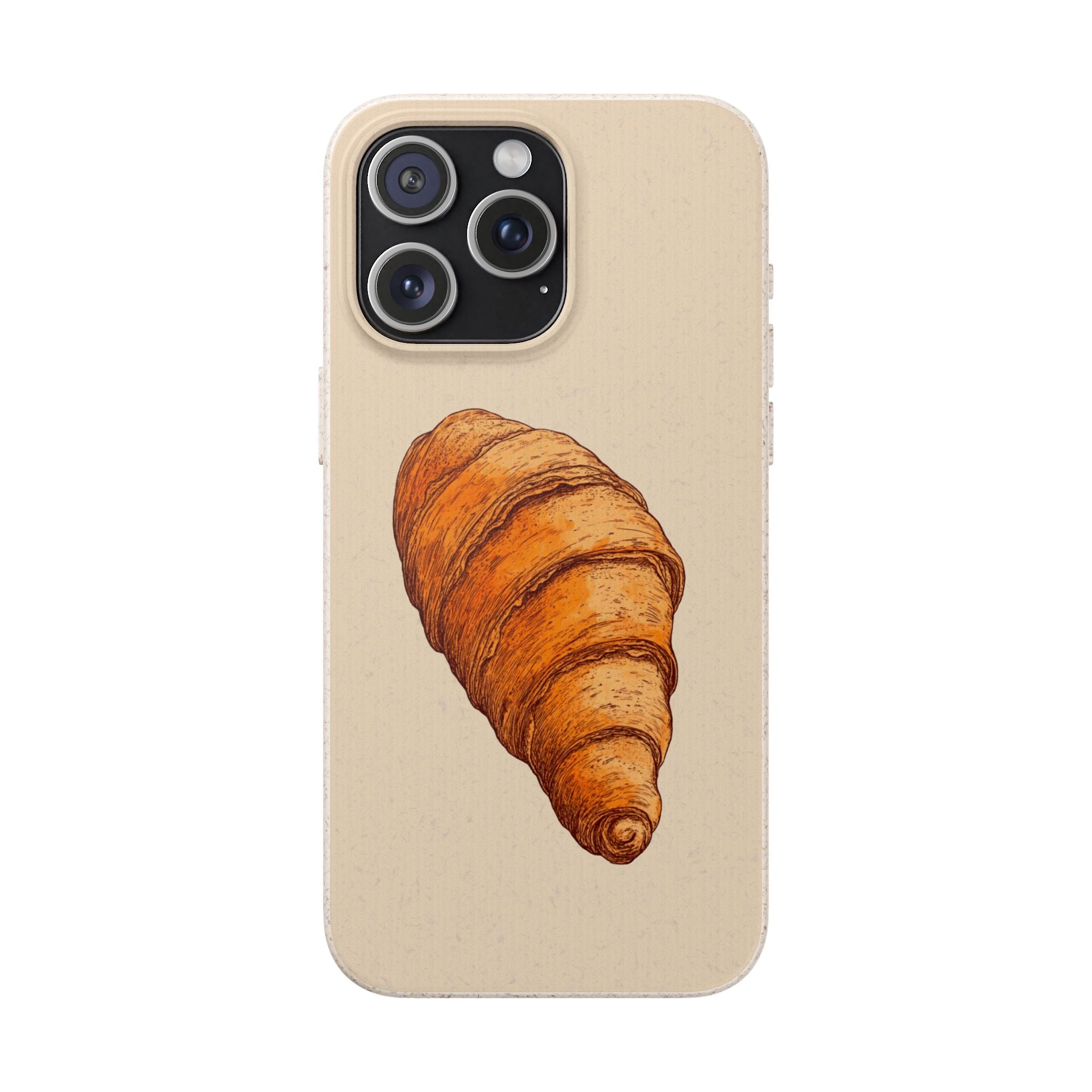Croissant Simplicity
