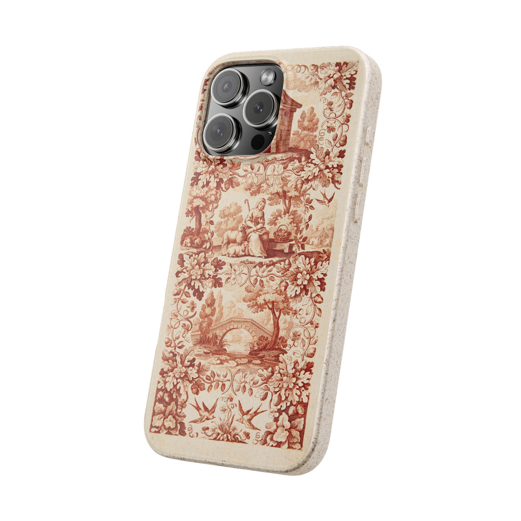 Provence Toile