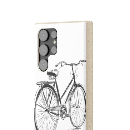The Pedal Sketch